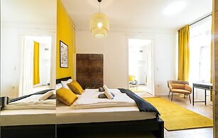 A13 - Boutique Apartments by BQA