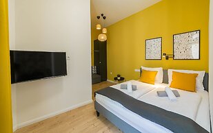 A13 - Boutique Apartments by BQA