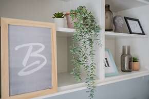 A13 - Boutique Apartments by BQA