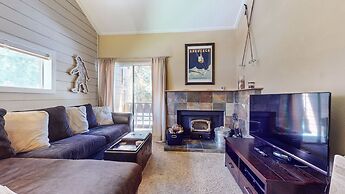 La Residence V #t05 1 Bedroom Condo by RedAwning