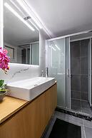 Neaira city apartment near the beach