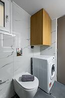 Neaira city apartment near the beach