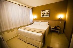 GoldMen Select Maringá