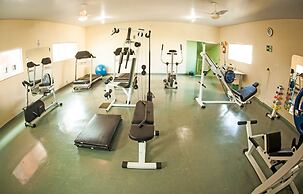 GoldMen Select Maringá