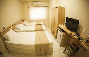 GoldMen Select Maringá