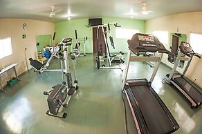 GoldMen Select Maringá