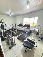 GoldMen Select Maringá