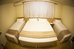 GoldMen Select Maringá