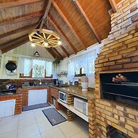 Recanto das Águas - Anitápolis - SC