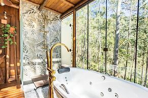 Recanto das Águas - Anitápolis - SC