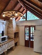 Recanto das Águas - Anitápolis - SC