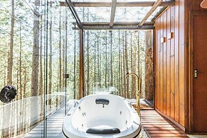 Recanto das Águas - Anitápolis - SC