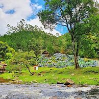 Recanto das Águas - Anitápolis - SC