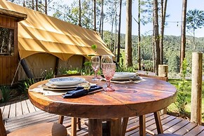 Recanto das Águas - Anitápolis - SC