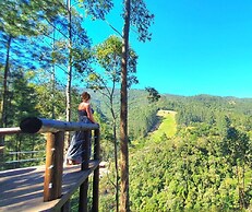Recanto das Águas - Anitápolis - SC