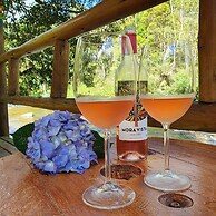 Recanto das Águas - Anitápolis - SC