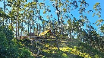 Recanto das Águas - Anitápolis - SC