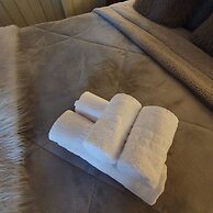 Recanto das Águas - Anitápolis - SC