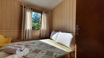 Recanto das Águas - Anitápolis - SC