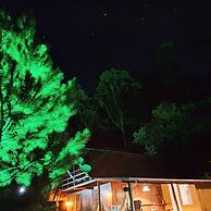 Recanto das Águas - Anitápolis - SC