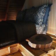 Recanto das Águas - Anitápolis - SC