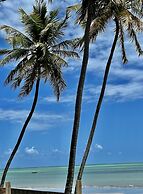 Kuarasy Boutique Hotel Japaratinga