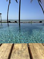 Kuarasy Boutique Hotel Japaratinga