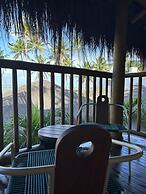 Kuarasy Boutique Hotel Japaratinga