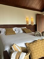 Kuarasy Boutique Hotel Japaratinga