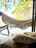 Kuarasy Boutique Hotel Japaratinga