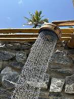 Kuarasy Boutique Hotel Japaratinga