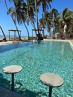 Kuarasy Boutique Hotel Japaratinga