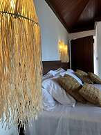 Kuarasy Boutique Hotel Japaratinga