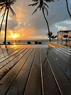 Kuarasy Boutique Hotel Japaratinga