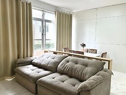 Modern Sea View / Late check-out on Sundays