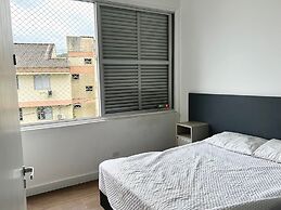 Modern Sea View / Late check-out on Sundays