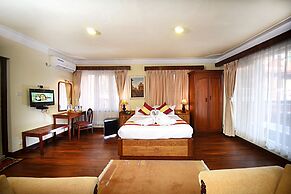 Nirvana Boutique Hotel