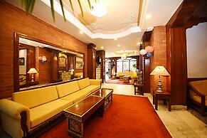 Nirvana Boutique Hotel