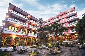 Nirvana Boutique Hotel