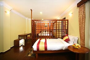 Nirvana Boutique Hotel