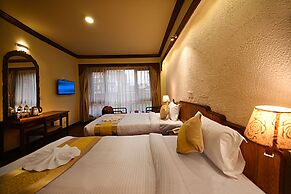 Nirvana Boutique Hotel