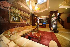 Nirvana Boutique Hotel