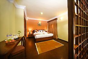 Nirvana Boutique Hotel