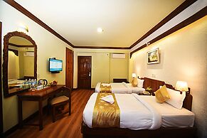 Nirvana Boutique Hotel