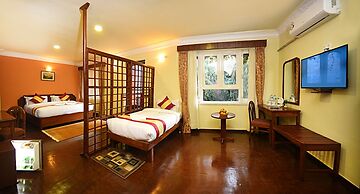 Nirvana Boutique Hotel