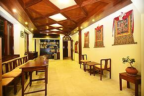 Nirvana Boutique Hotel