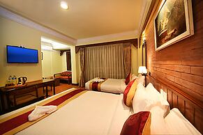 Nirvana Boutique Hotel