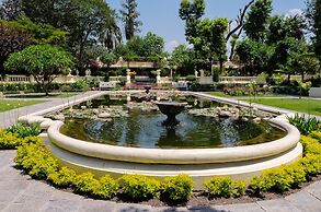 Nirvana Boutique Hotel