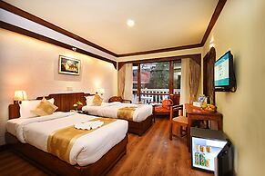 Nirvana Boutique Hotel