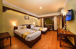 Nirvana Boutique Hotel